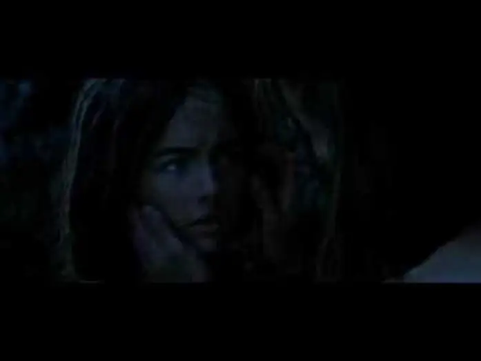Video for the film 10,000 BC — Trailer oficial de la película "10,000 A.C."
