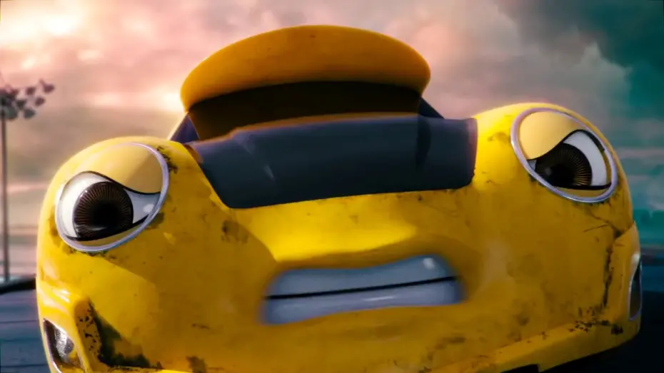 Video for the film Wheely — Wheely Official Trailer - International