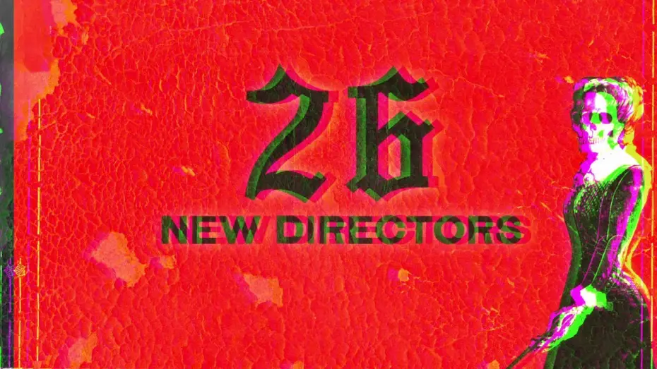 Video for the film ABCs of Death 2 1/2 — Red Band Trailer