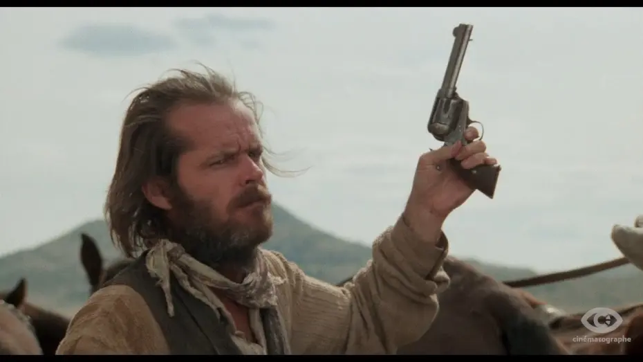 Video for the film Goin' South — Cinématographe 4K Ultra HD & Blu-ray Promo Trailer