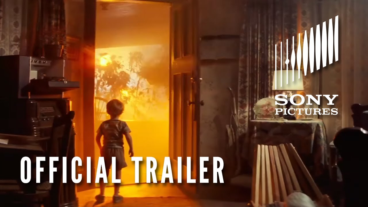 Video for the film Close Encounters of the Third Kind — CLOSE ENCOUNTERS OF THE THIRD KIND - Official Trailer