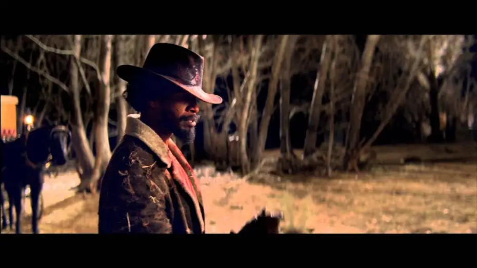 Video for the film Django Unchained — Bande-annonce 1 VF
