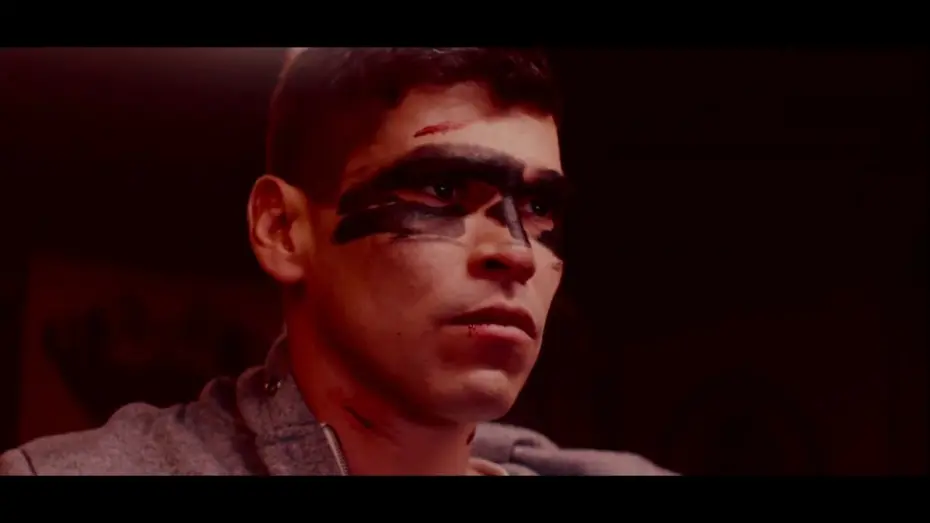 Video for the film El Chicano — "Las Mañanitas" - El Chicano - In Theaters May 3