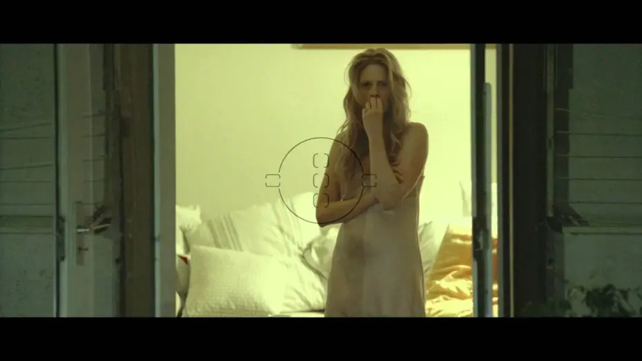 Video for the film Observance — Observance Trailer Umbrella