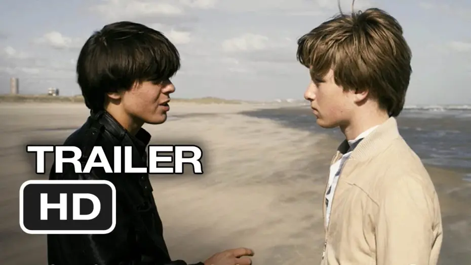 Video for the film North Sea Texas — North Sea Texas Official Trailer #1 (2012) - Belgium Movie HD
