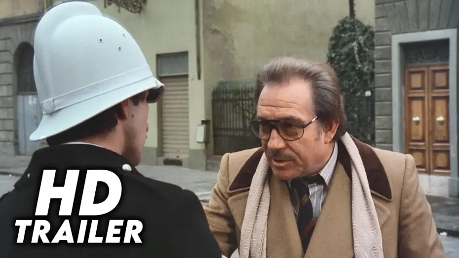 Video for the film My Friends — Amici miei (1975) Original Trailer [FHD]