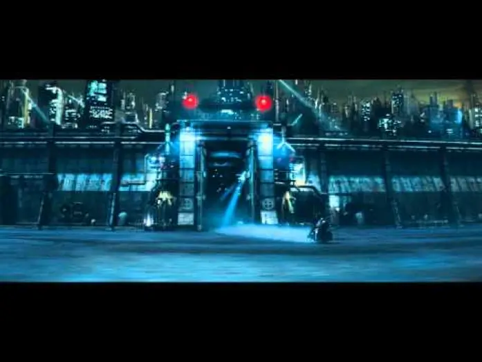 Video for the film Priest — Priest - Bande-annonce 3 - VF