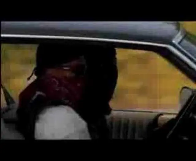 Video for the film Street Kings — dueños de la calle - tráiler en castellano