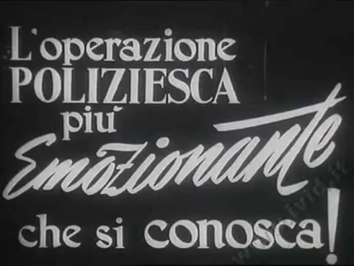 Video for the film The Big Heat — IL GRANDE CALDO (1953) - Trailer Italiano