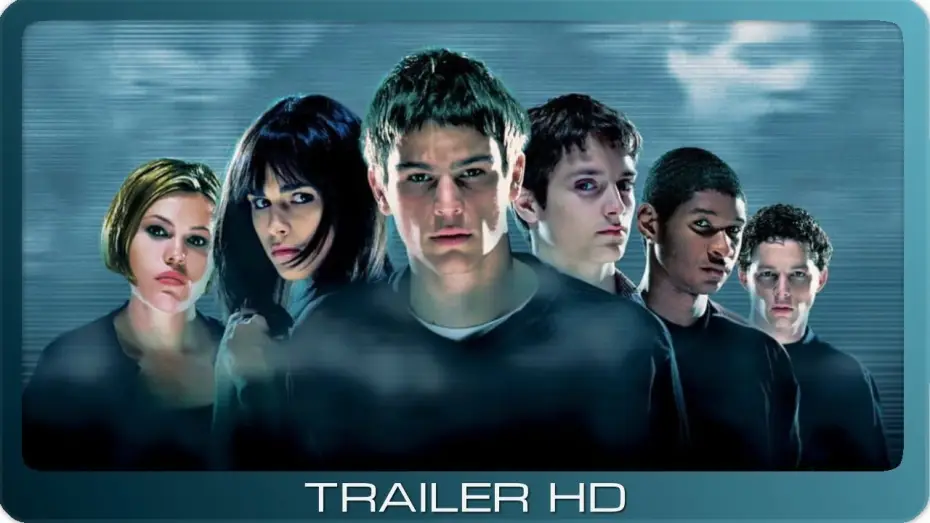 Video for the film The Faculty — Faculty - Trau keinem Lehrer! ≣ 1998 ≣ Trailer