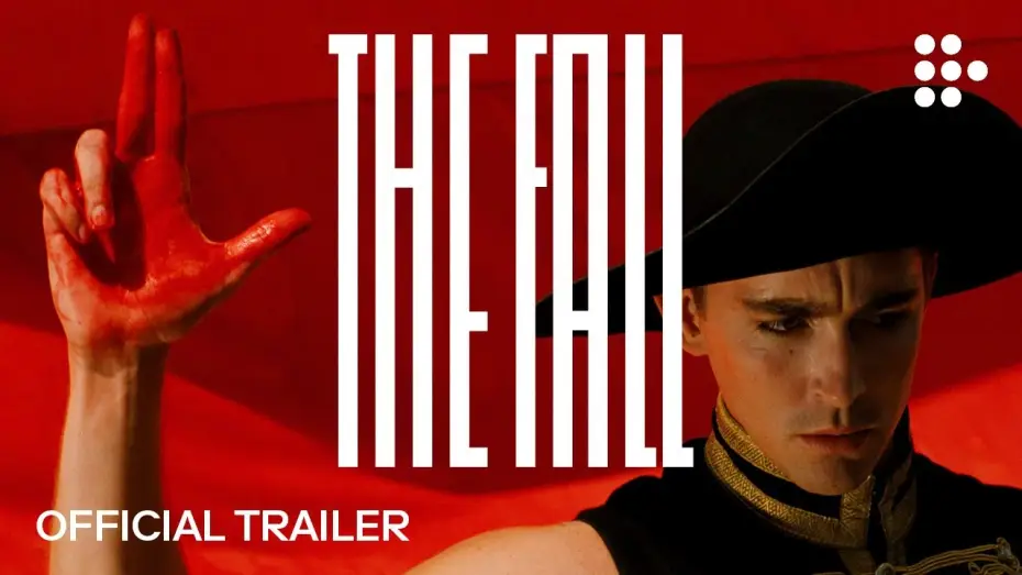 Video for the film The Fall — Official Trailer [Subtitled]