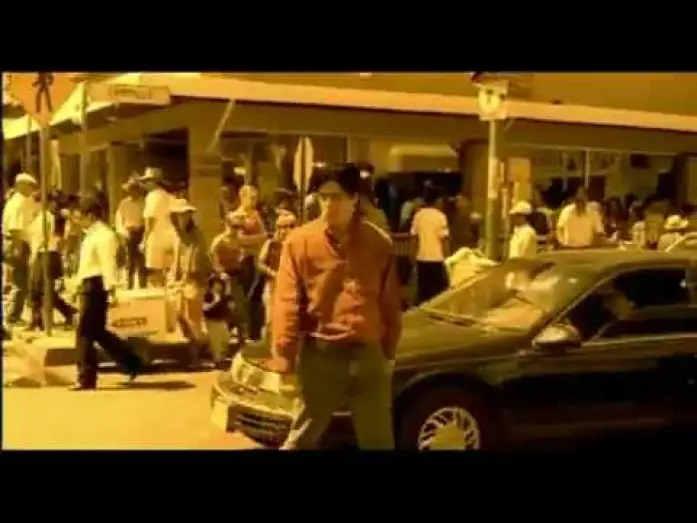 Video for the film Traffic — Traffic - Macht des Kartells (2000) german Trailer