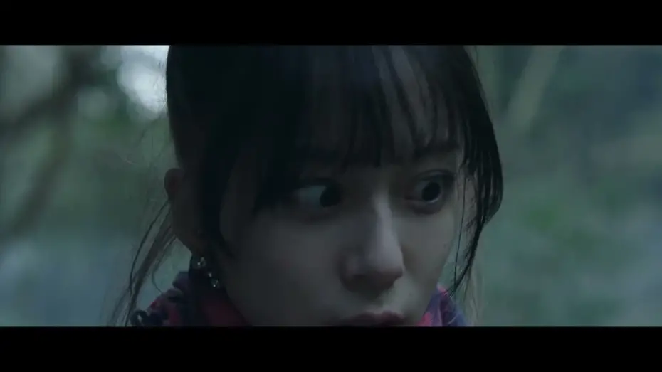 Video for the film The Shrine — BIFAN 2024 | 신사: 악귀의 속삭임 The Shrine Trailer