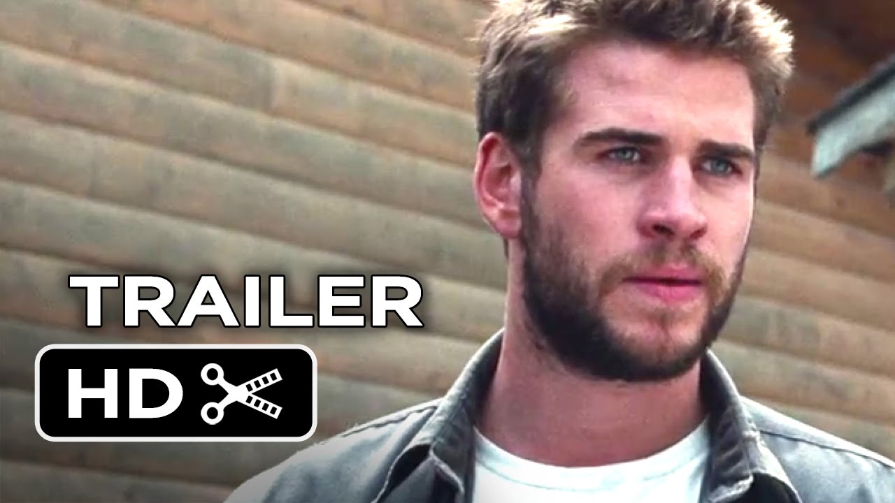 Video for the film Cut Bank — Cut Bank Official Trailer #1 (2015) - Liam Hemsworth, Teresa Palmer Movie HD