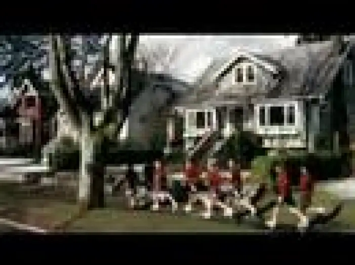 Video for the film Juno — Juno - Schwanger! Na und? - Trailer 1