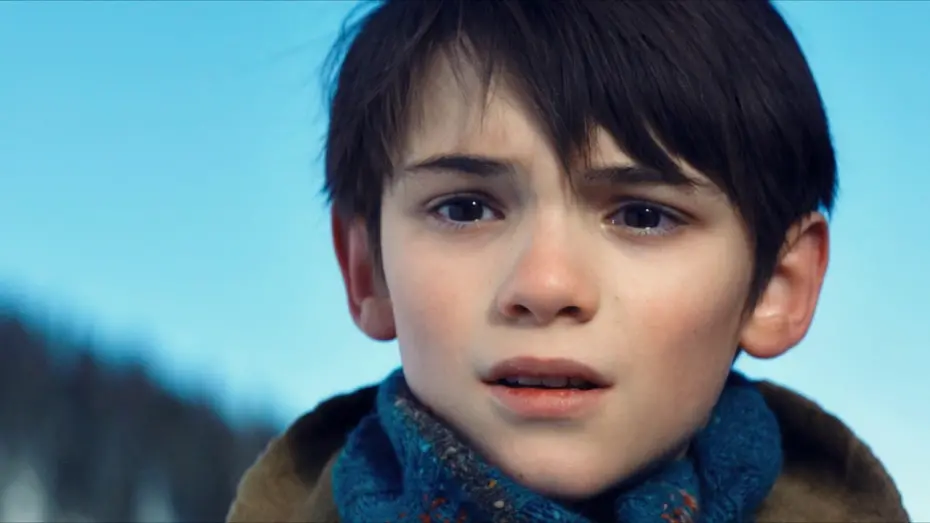 Video for the film Belle and Sebastian 3: The Last Chapter — Белль и Себастьян: друзья навек / официальный трейлер (6+)