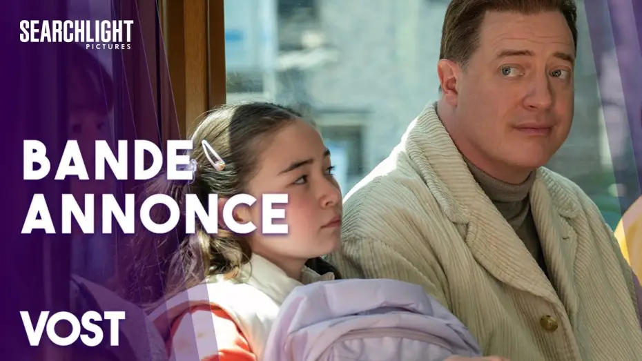 Video for the film Rental Family — Rental Family - dans la vie des autres : Première bande-annonce (VOST) | Searchlight Pictures