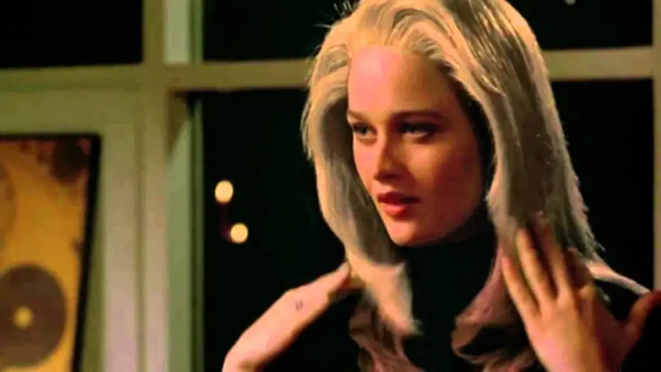 Video for the film The Craft — DANGEREUSE ALLIANCE (1996) Bande-annonce française