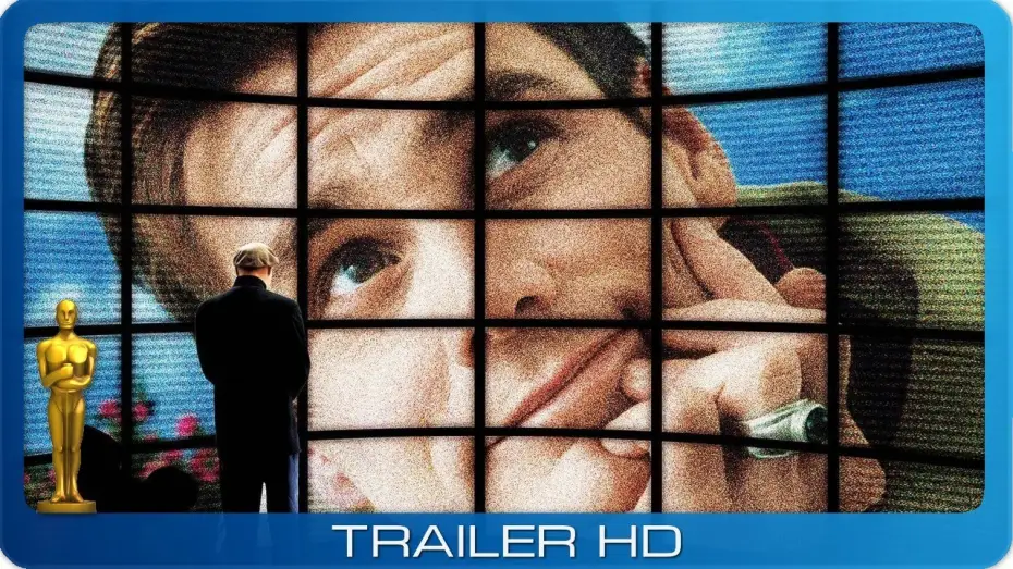 Video for the film The Truman Show — Die Truman Show ≣ 1998 ≣ Trailer