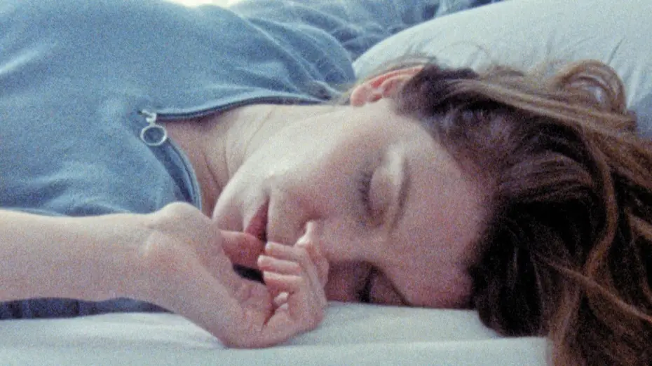 Video for the film Haar — Trailer