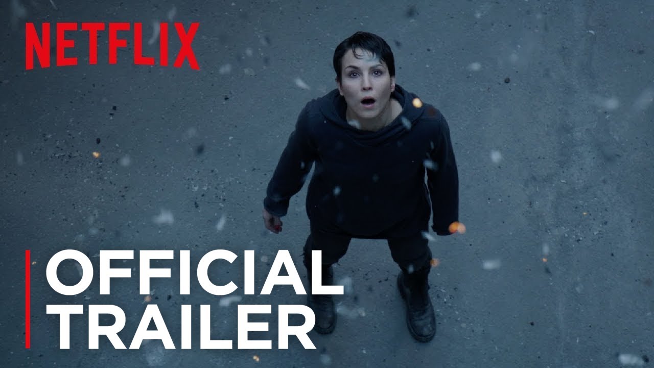 Video for the film What Happened to Monday — What Happened To Monday | Official Trailer [HD] | Netflix