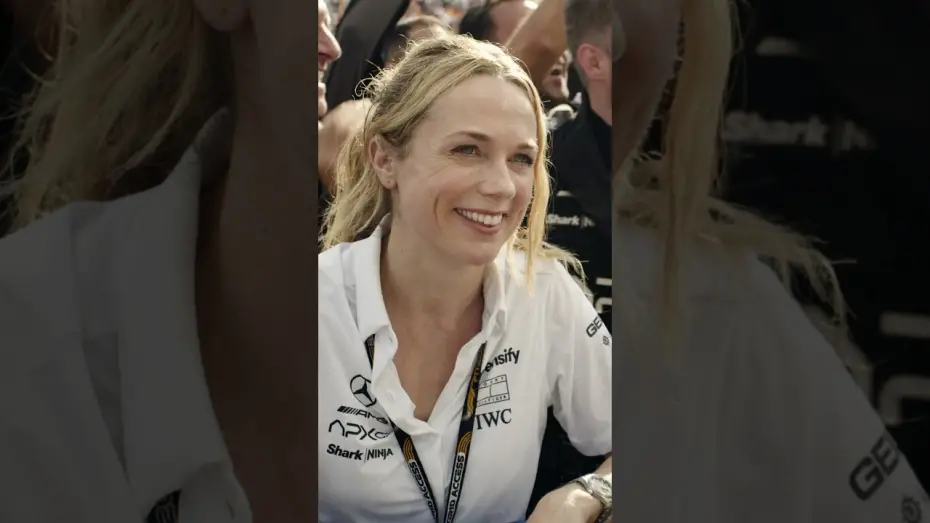 Video for the film F1 — There's only one place to experience pure adrenaline.