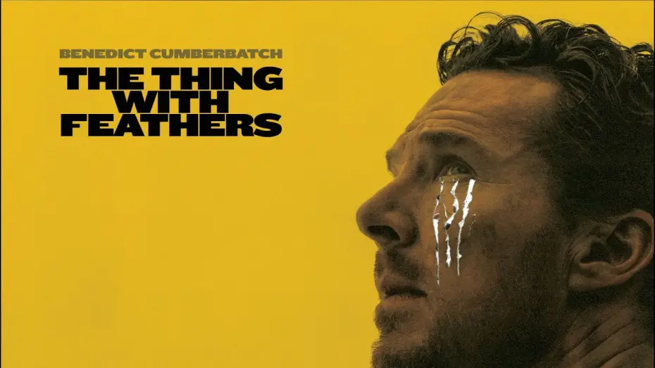 Video for the film The Thing with Feathers — Official Trailer