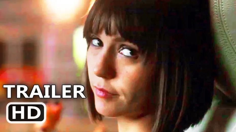 Video for the film Lucky Day — LUCKY DAY Trailer # 2 (NEW, 2019) Nina Dobrev, Roger Avary Action Movie HD