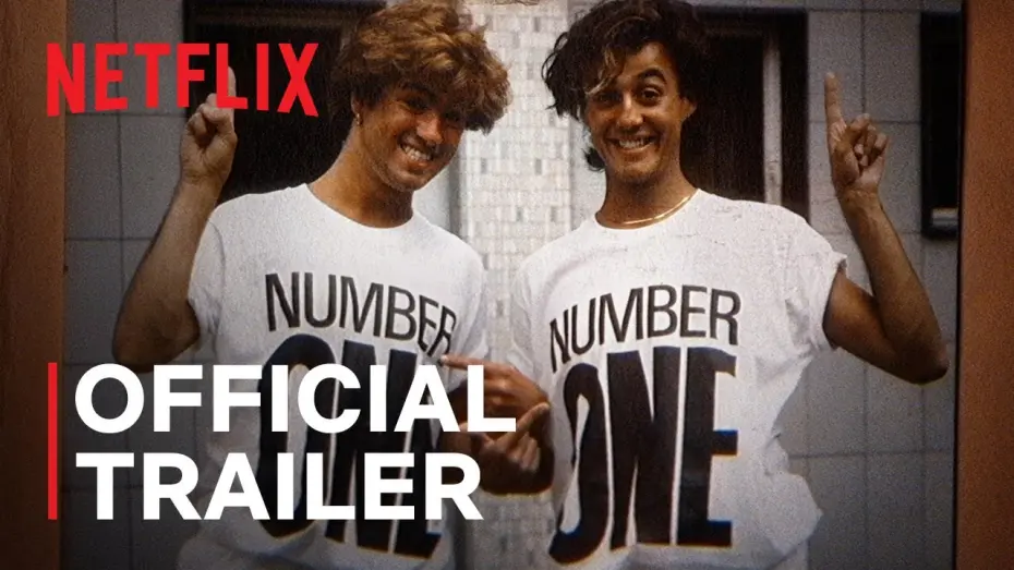 Video for the film WHAM! — Official Trailer