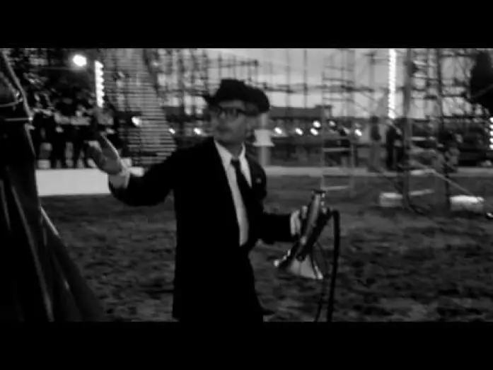 Video for the film 8½ — Fellini's 8 1/2 Original Italian Trailer