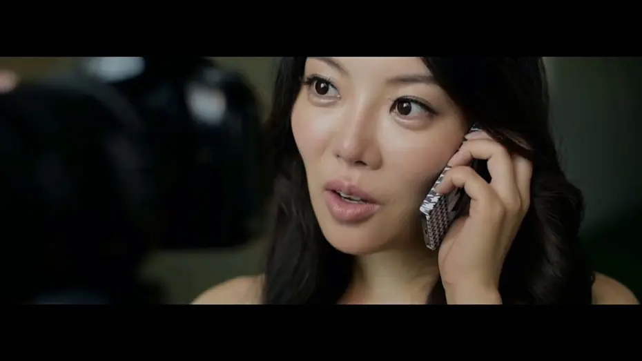 Video for the film Voyeurism — Voyeurism 2015 ~ 관음증