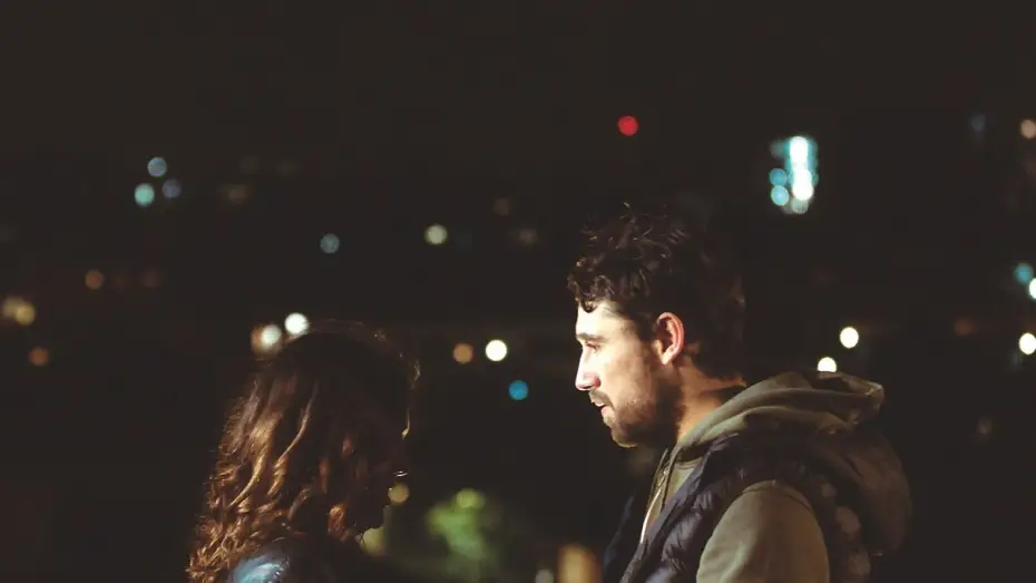 Video for the film Treading Water — Festival Trailer