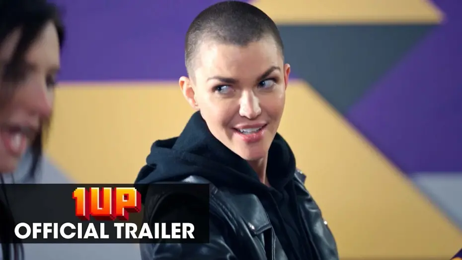 Video for the film 1UP — Official Trailer
