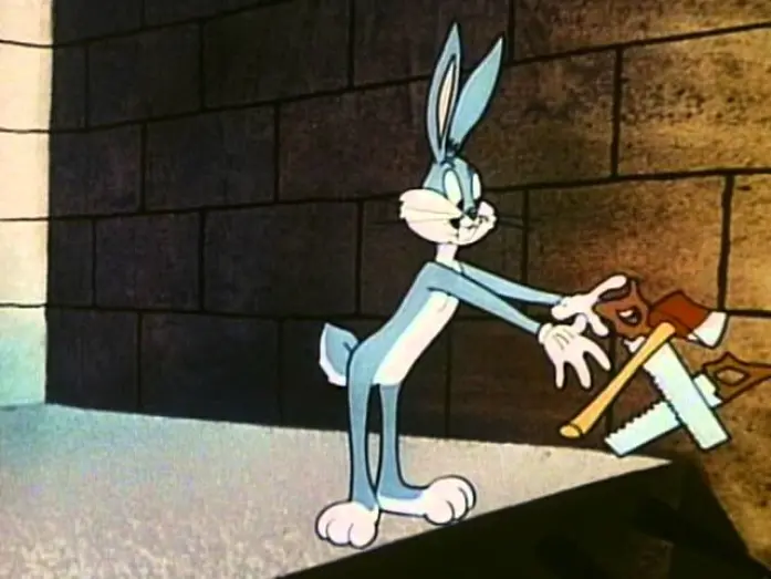 Video for the film The Looney, Looney, Looney Bugs Bunny Movie — The Looney, Looney, Looney Bugs Bunny Movie - Trailer