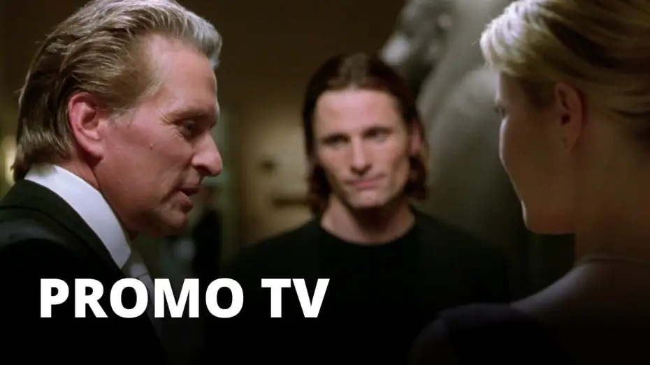 Video for the film A Perfect Murder — DELITTO PERFETTO (1998) | Promo tv