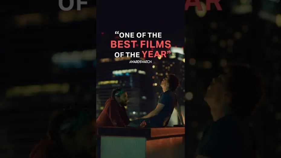 Video for the film A Real Pain — Back In Theaters