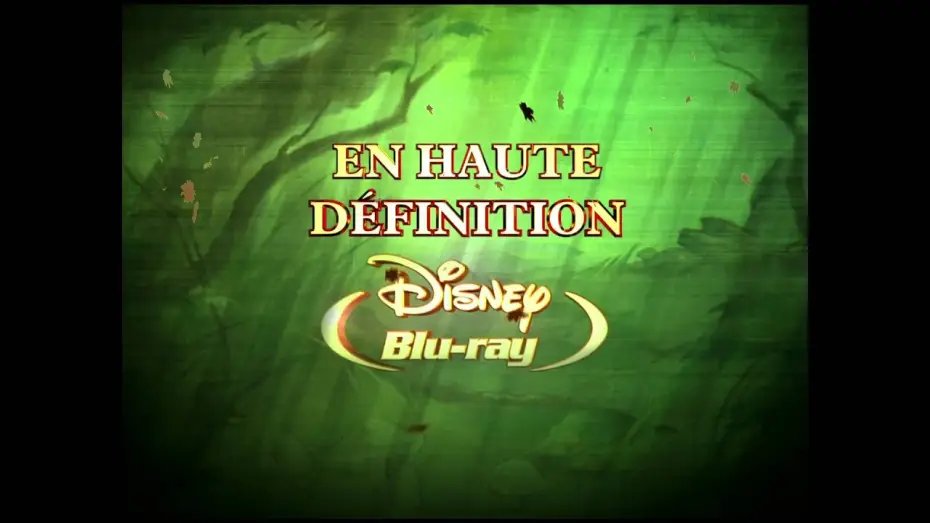 Video for the film Bambi — Bambi - Bande annonce - Le 2 mars en Blu-ray, DVD et VOD