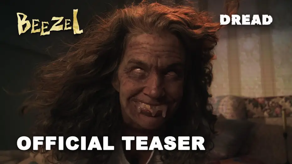 Video for the film Beezel — Official Teaser