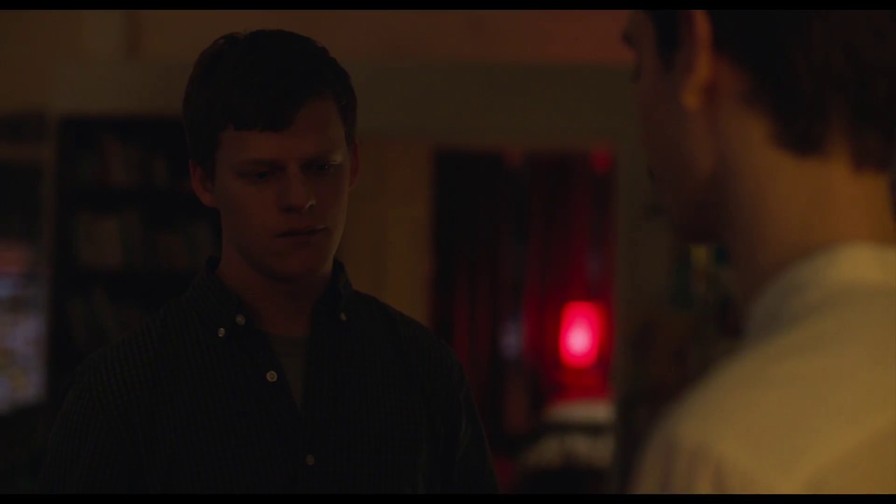 Video for the film Boy Erased — "Stay With Me" Clip