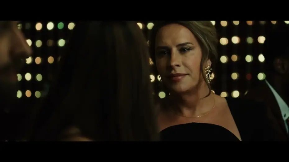 Video for the film Emilia Pérez — Emilia Perez di Jacques Audiard con Karla Sofía Gascón, Zoe Saldaña, Selena Gomez | Clip "Reunion"