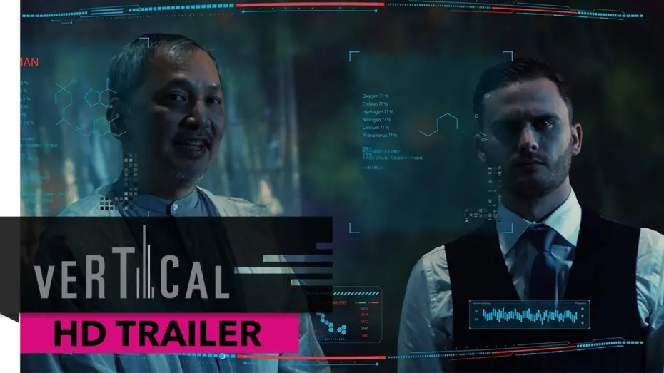 Video for the film Genesis — Official Trailer