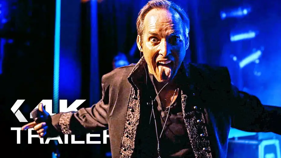 Video for the film First Swiss Rockstar — FIRST SWISS ROCKSTAR Trailer German Deutsch OmU (2026)