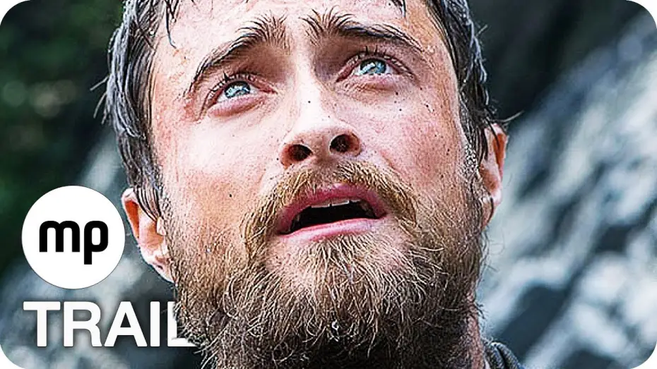 Video for the film Jungle — Jungle Trailer German Deutsch (2017) Exklusiv