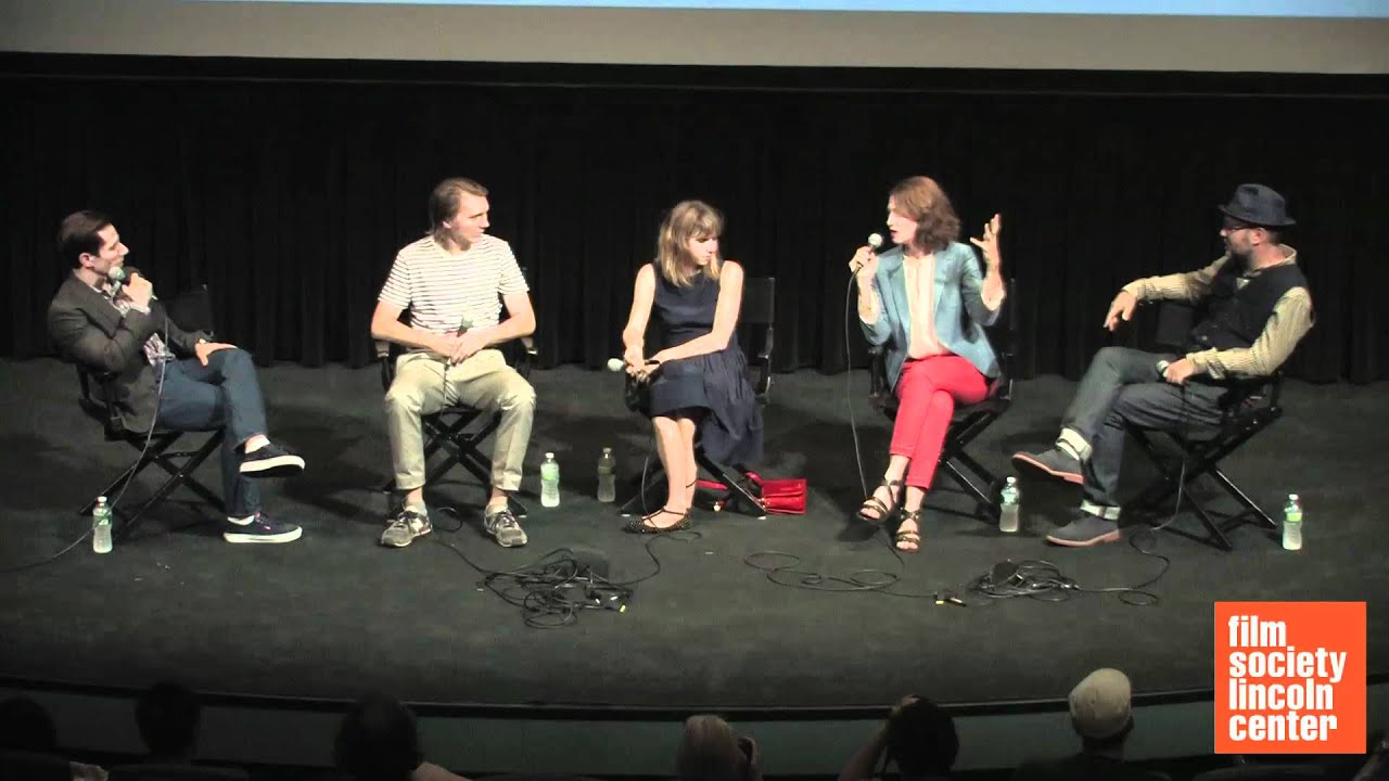 Video for the film Ruby Sparks — Sneak Preview Q&A: "Ruby Sparks"