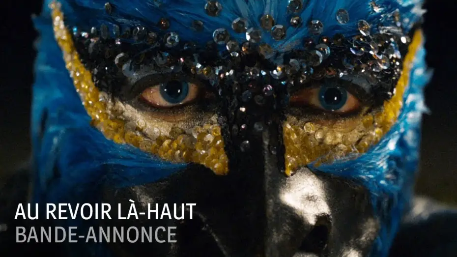 Video for the film See You Up There — Bande Annonce