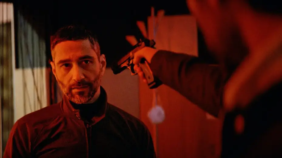 Video for the film Shock — Offizieller Trailer