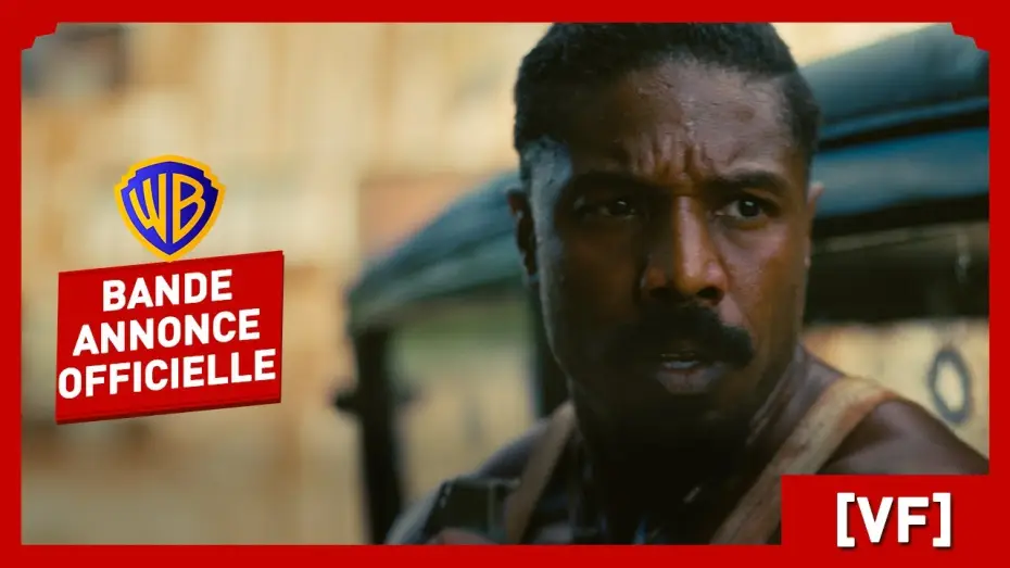 Video for the film Sinners — Bande-annonce officielle 3(VOST)