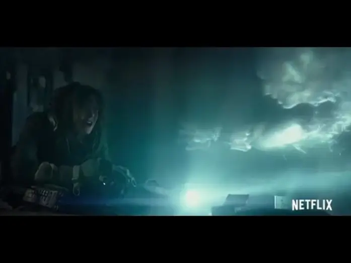 Video for the film Spectral — Spectral - Trailer ITA [HD]