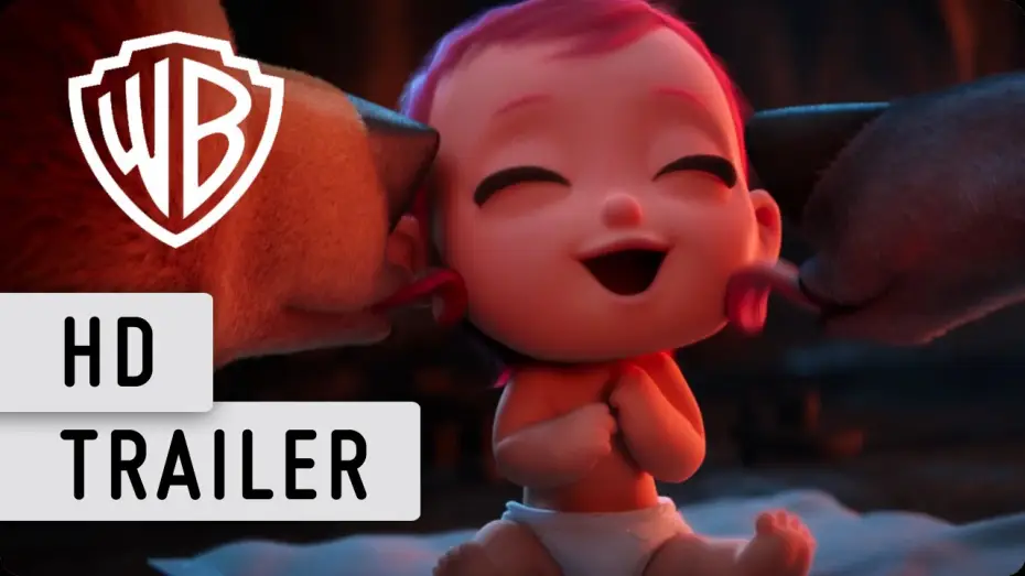 Video for the film Storks — STÖRCHE - ABENTEUER IM ANFLUG - Trailer #6 Deutsch HD German (2016)