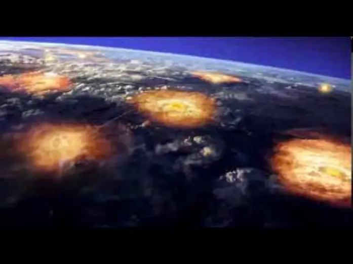 Video for the film Terminator 3: Rise of the Machines — TERMINATOR 3 : LE SOULÈVEMENT DES MACHINES - Bande annonce (vf)